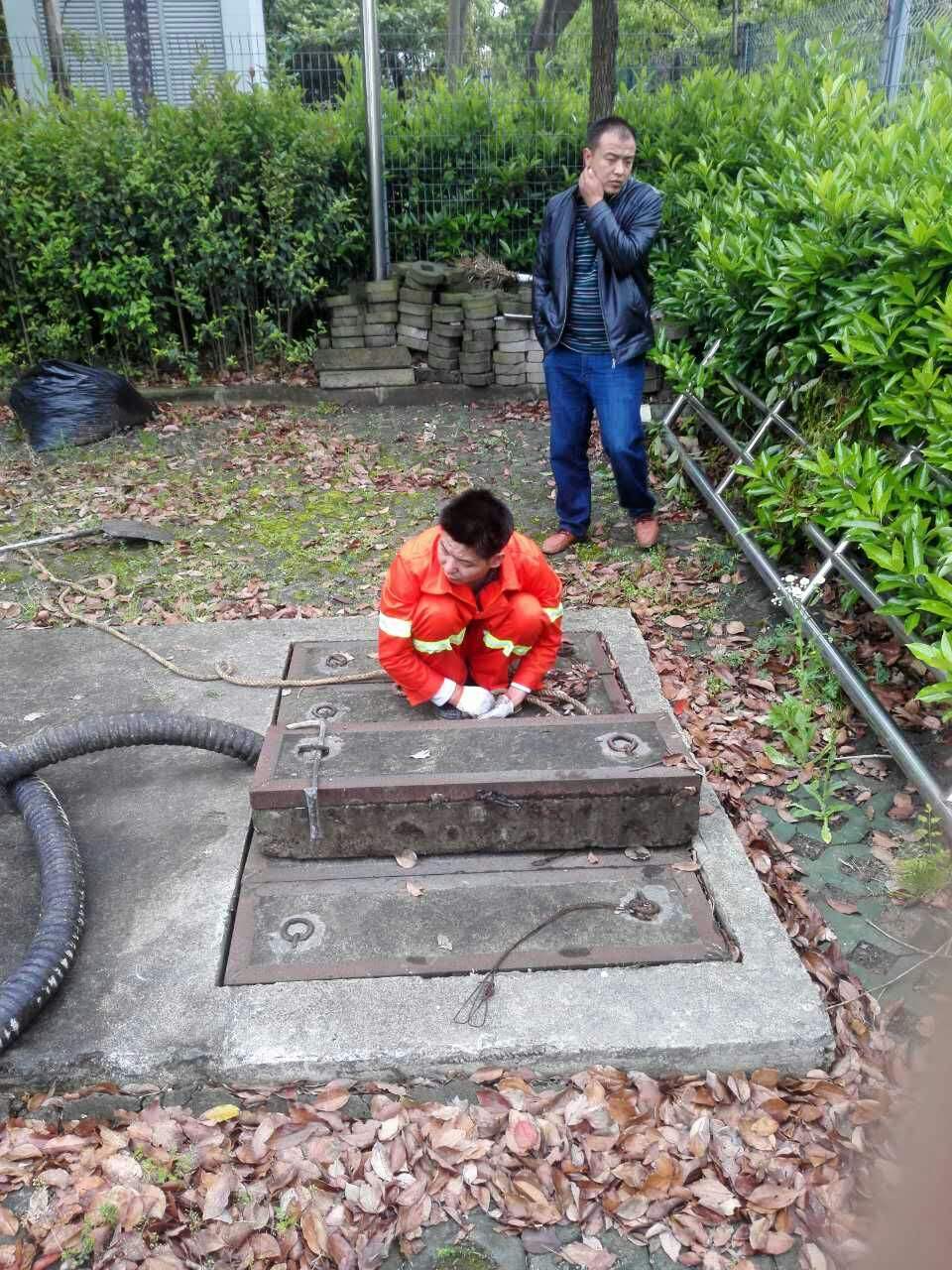 塘厦镇吸污抽粪