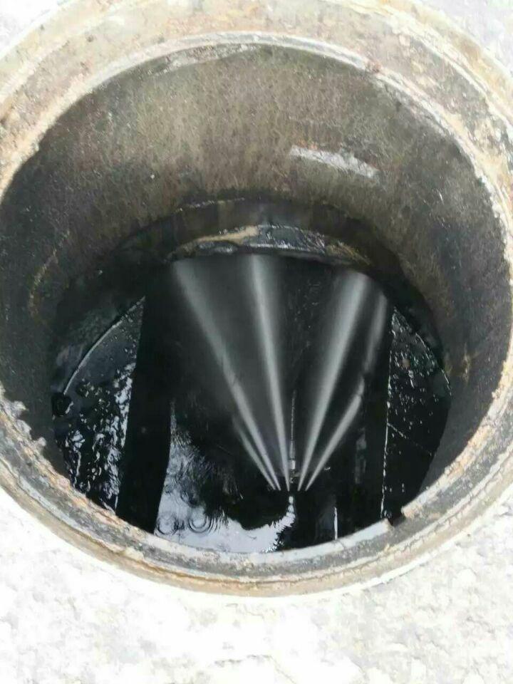 塘厦镇市政管道清洗-排污管道清洗