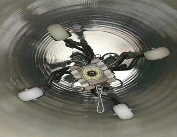 塘厦镇非开挖修复技术在地下管线建设的优势体现
