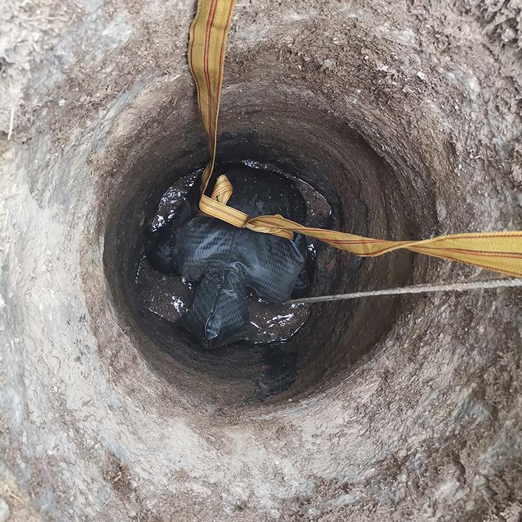 塘厦镇疏通雨水管道 市政管道清淤